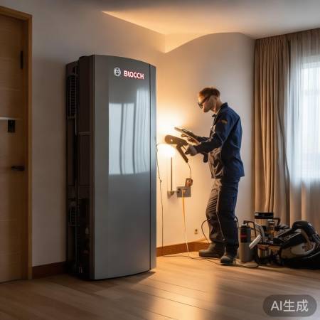 壁挂炉保养，预防故障，延长寿命