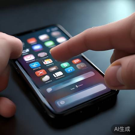 手机设置入口,点击即可进入。