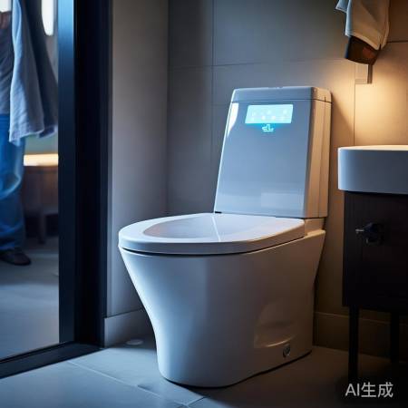 智能马桶报警原因及解决