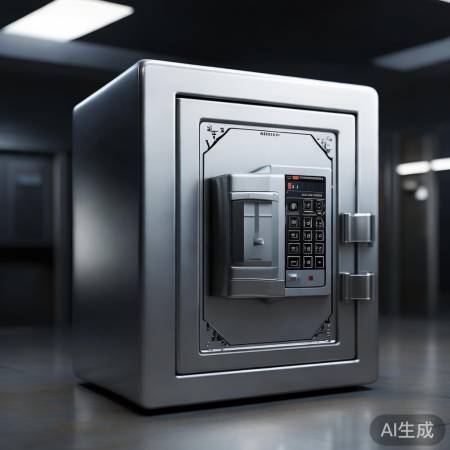 虎牌保险柜,耐用安全,解锁小技