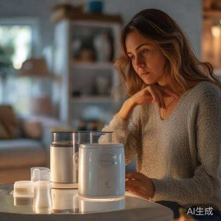 奶瓶消毒柜，育儿神器还是智商税