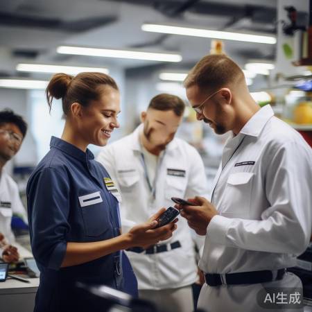 选品牌，售后保障是关键