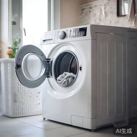 定期洗衣防胶带老化