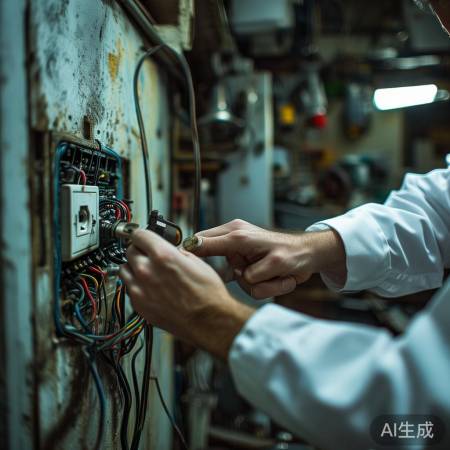 电源检查：插头牢，线无损