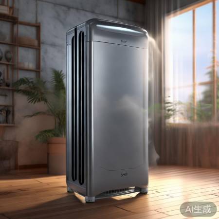 5匹空调覆盖2030平米房