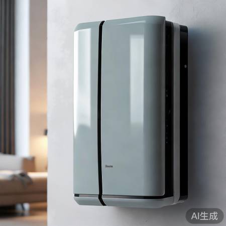 创意壁挂炉，时尚智控，国内品牌