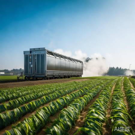 空气源热泵高效烘干，品质升级节