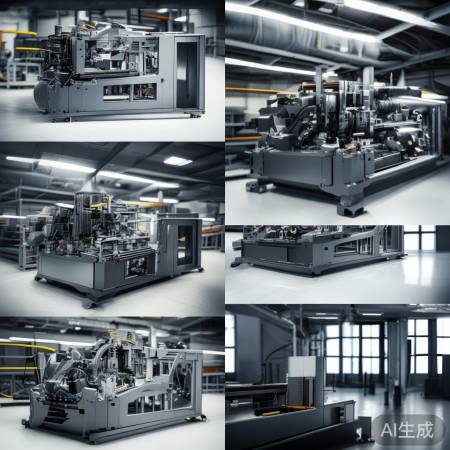 选型安装，场地适配。