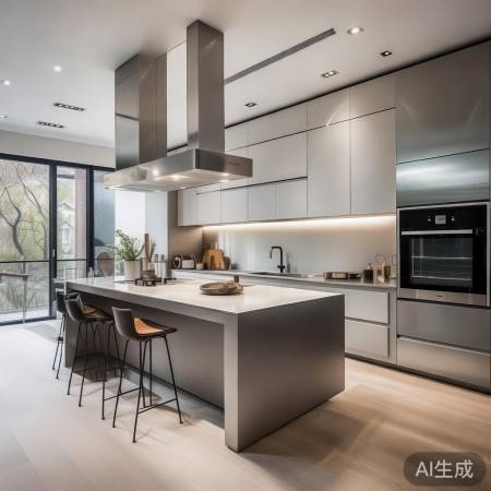 消毒柜多功效，选优智能更放心。