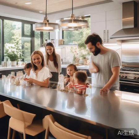 选消毒柜,看效果、容量、操作简