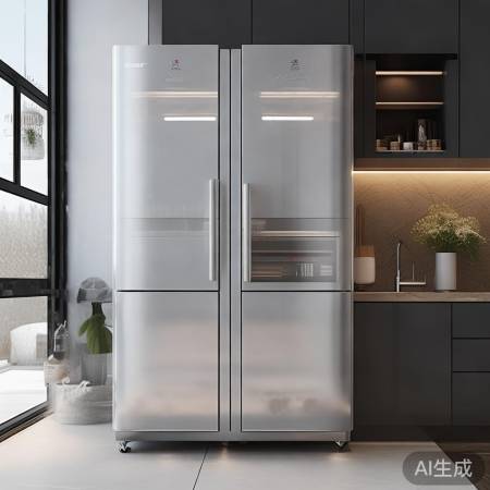 消毒柜助卫,习惯更关键