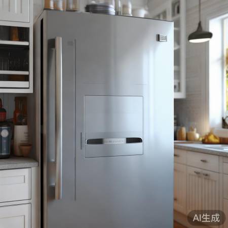 揭秘冰箱小洞及保养秘诀