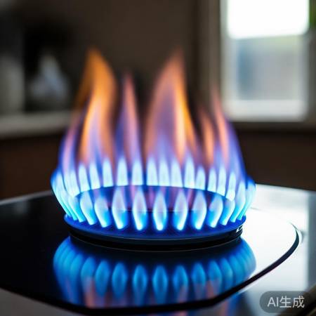 “极速燃烧,效率翻倍,省时省气