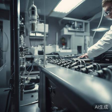 设备接口定期查，密封无漏更安全