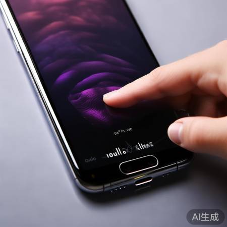 华为P20 Pro指纹解锁,快