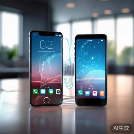 蓝牙连接新体验