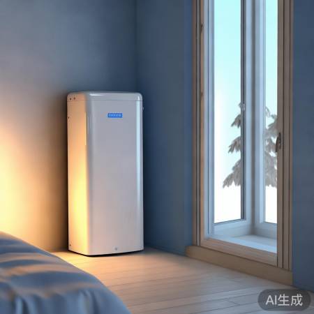 “环保R410A，低噪音，舒适