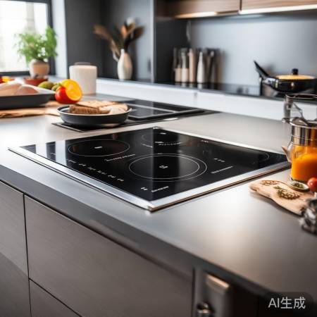厨房灶具对比解析