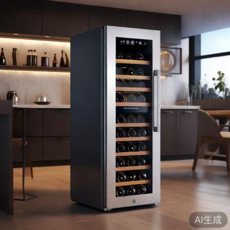 智能酒柜，便捷生活新选择