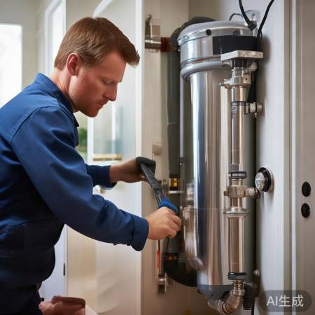 定期清理，安全无忧