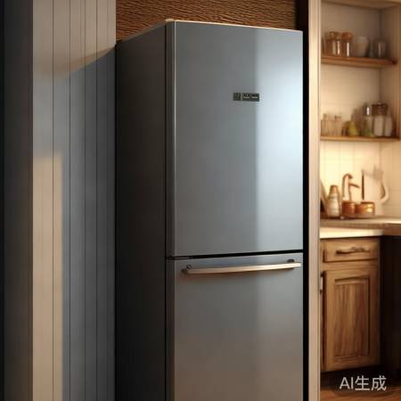 冰箱噪音:低分贝静享,高分贝厨