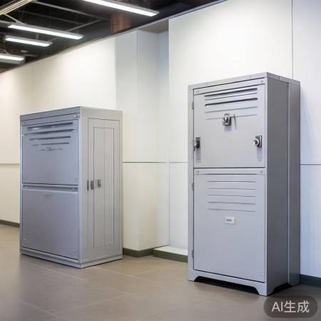 罗莱海尔保险柜,多种尺寸可选。