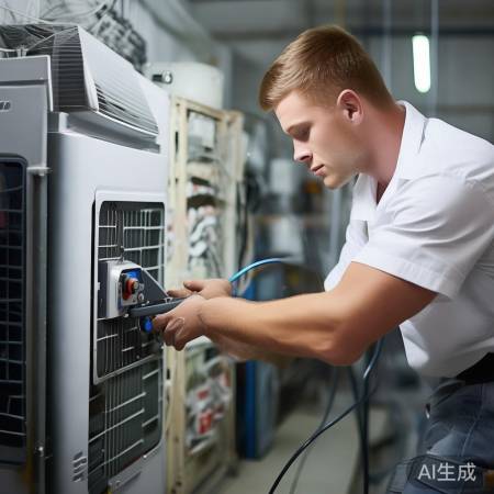 专业加氟，保障空调寿命