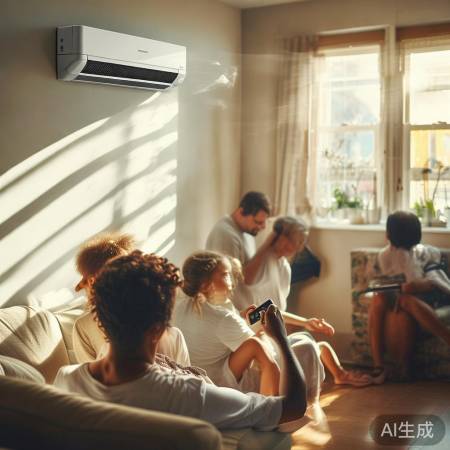 空调选购：挂机还是柜机？