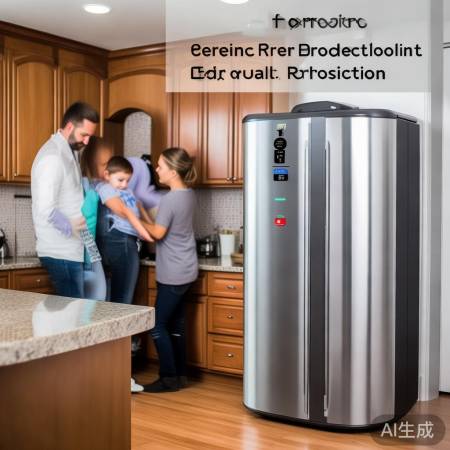 安全防护,热水器必备