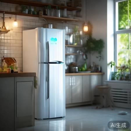 环保节能好选择