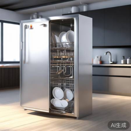 消毒柜用途多,老旧可改造