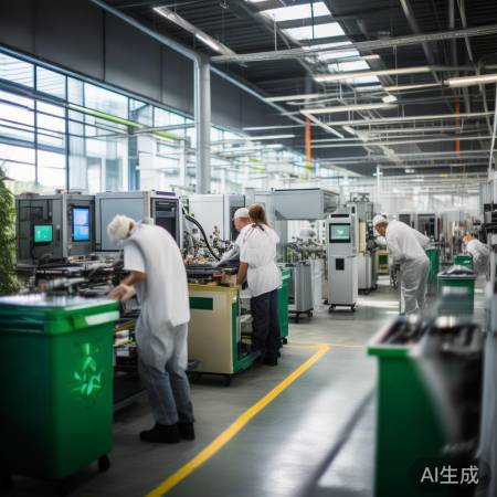 哈维空气能：环保节能生产