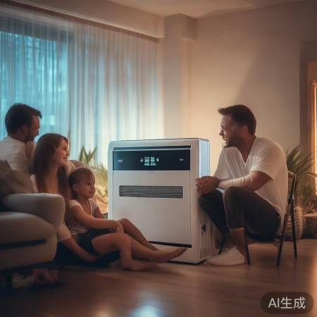 空调节能小贴士：合理调节，减少