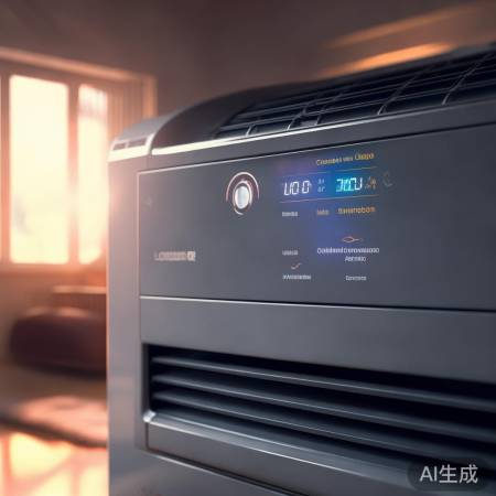 “空气能调温，模式任选季宜”