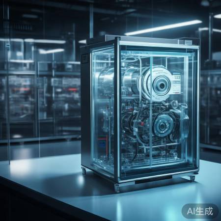 冰箱标准工况，正常运行基础。