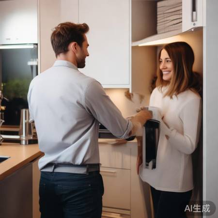 卡罗集成灶,售后无忧保障