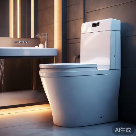 苏德利智能马桶评测分享