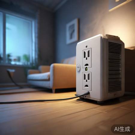 空调安全使用，插座勿满载，滤网