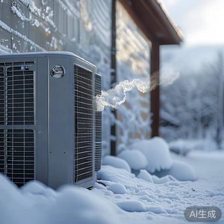 阿拉尔冷暖机，冬季温暖守护者