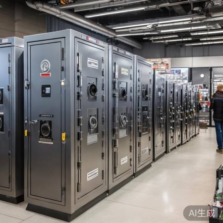 选知名品牌，保安全无忧