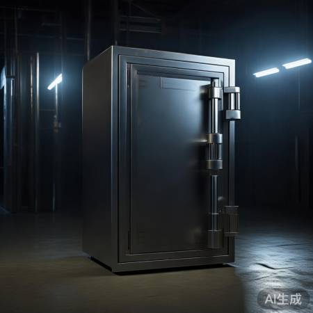 保险柜承重选合适,家庭办公量力