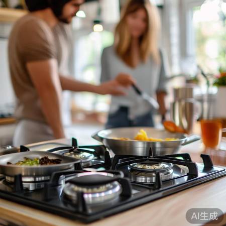 燃气灶租赁，满足个性需求
