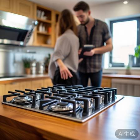 租赁燃气灶，选正规公司，明合同