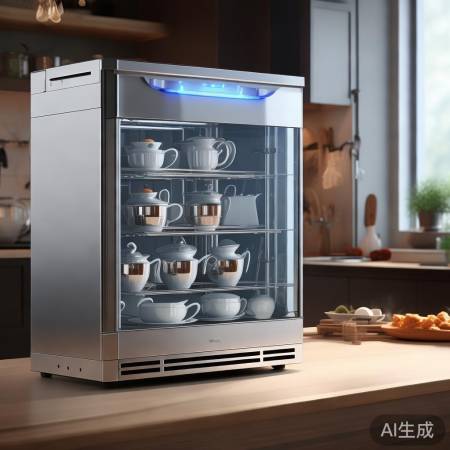 选消毒柜：容量、加热、效果与价