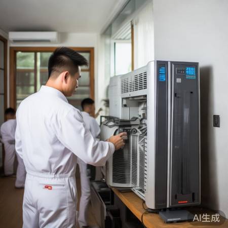 沈阳口碑空调维修推荐