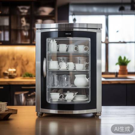 选品牌消毒柜，保障质量放心家。