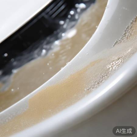 热水器响声：水垢惹的祸