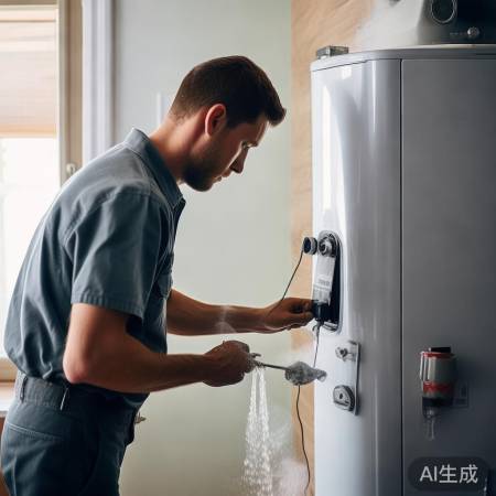 专业热水器清洗，价格亲民，省心