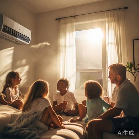 空调最小风量调法有讲究