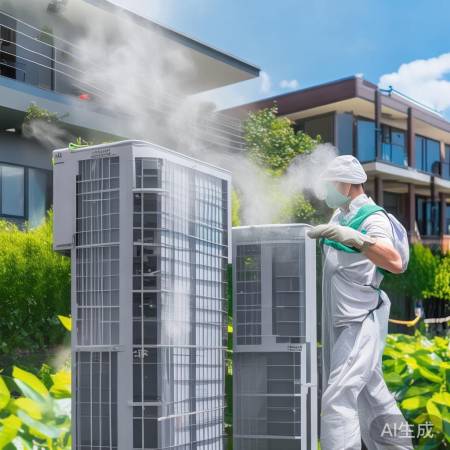 花溪区空调清洗，专业除垢保健康